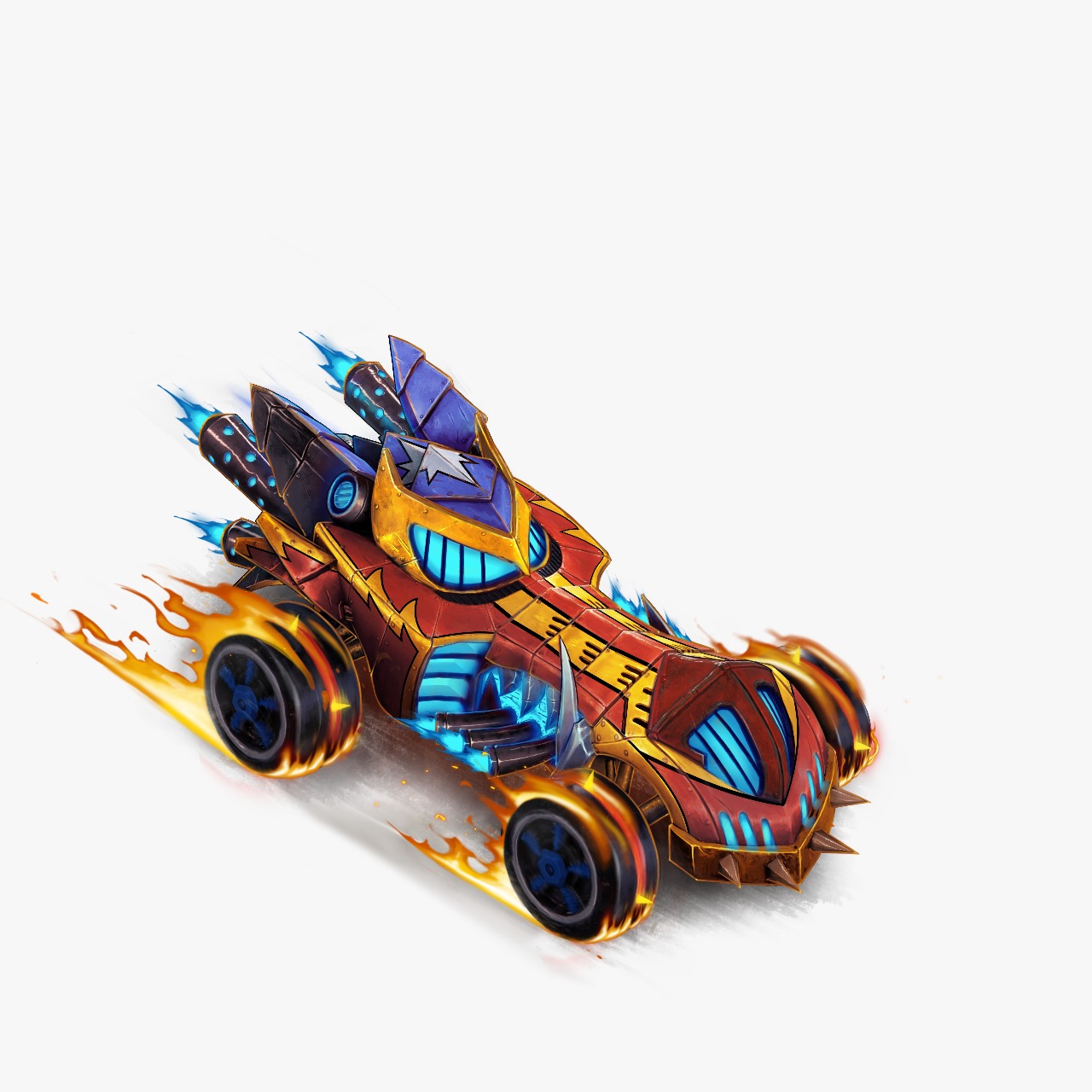 Aproveitando a Copa do Mundo, Heavy Metal Machines traz evento de futebol