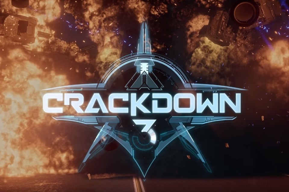 Crackdown 3: criador da franquia não está mais no projeto