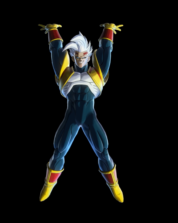 Dragon Ball Xenoverse 2 ganha DLC Extra Pack 3 com Super Baby Vegeta