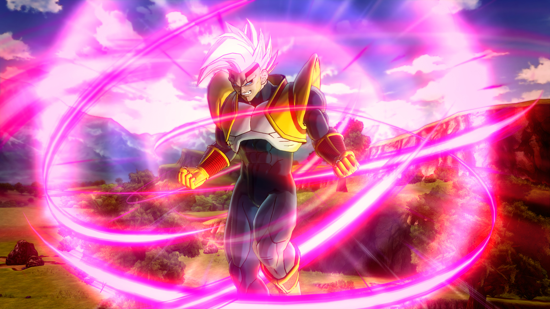 Dragon Ball Xenoverse 2 ganha DLC Extra Pack 3 com Super Baby Vegeta
