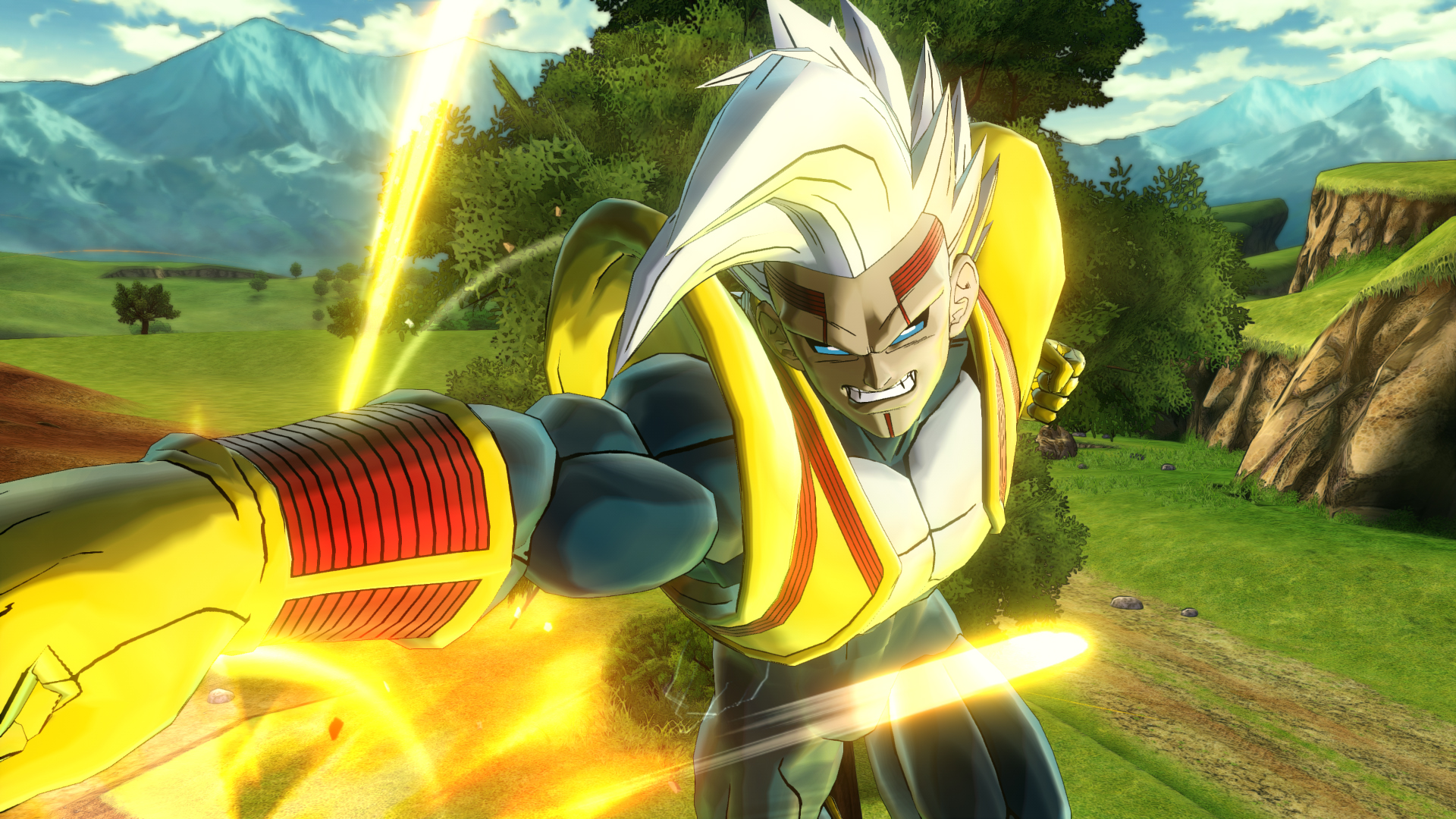 Dragon Ball Xenoverse 2 ganha DLC Extra Pack 3 com Super Baby Vegeta