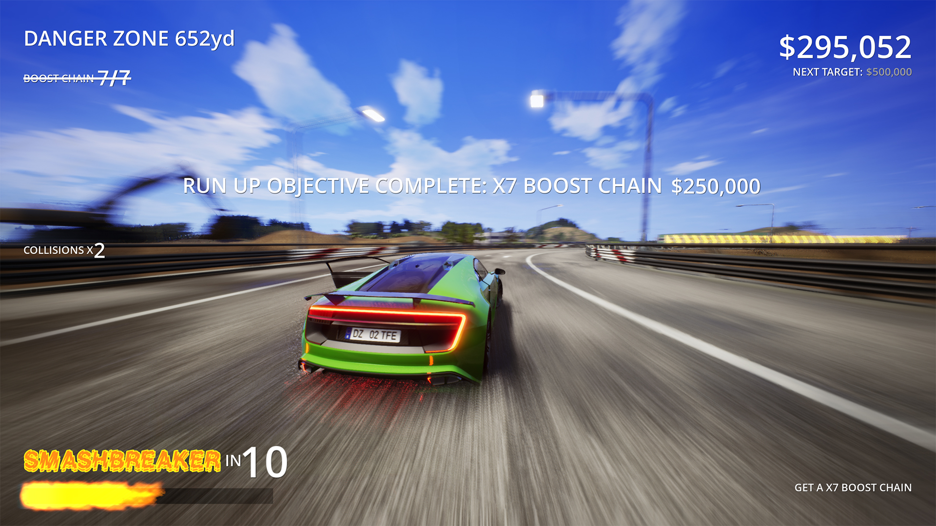 Novo estúdio de fundadores da Criterion revela games que lembram Burnout