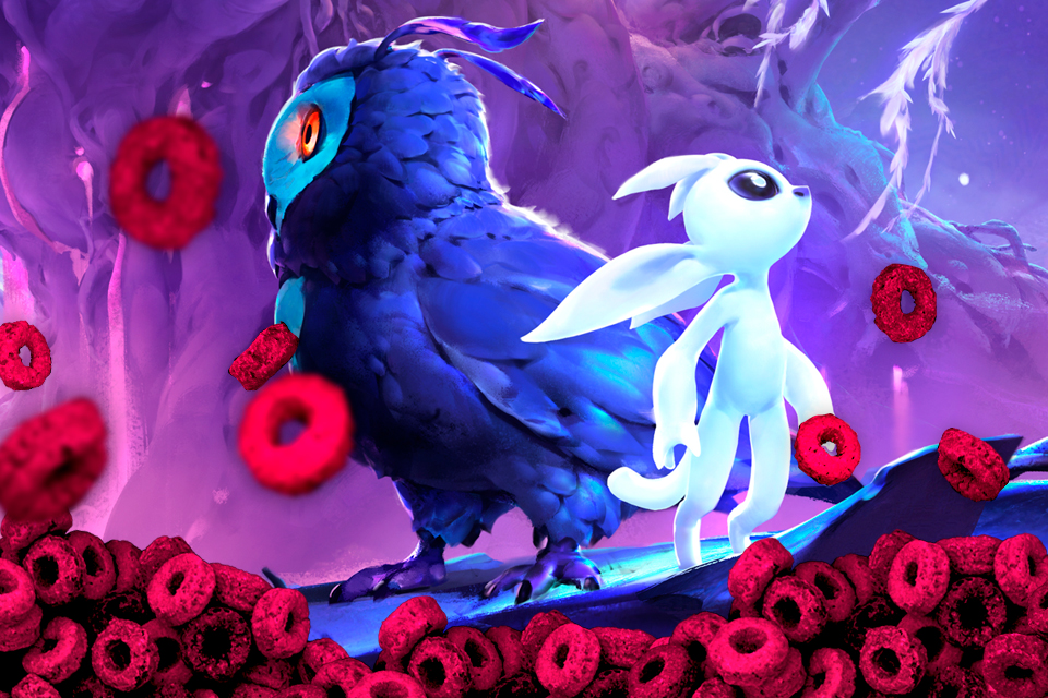 Ori and the Will of the Wisps é um dos games obrigatórios Ori and the Will of the Wisps é um dos games obrigatórios