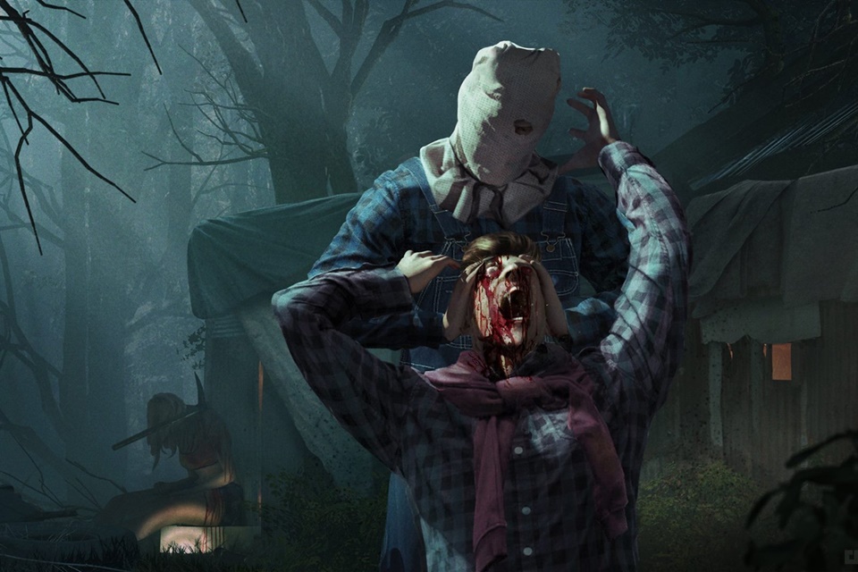 Friday the 13th tem seu desenvolvimento encerrado