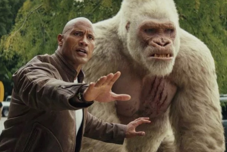 Imagem de: A lista dos 10 filmes mais pirateados da semana (25/06/2018)