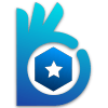 Logo AceThinker Screen Grabber Pro Ícone Logo AceThinker Screen Grabber Pro Ícone