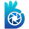 Logo AceThinker Screen Recorder Free Ícone Logo AceThinker Screen Recorder Free Ícone