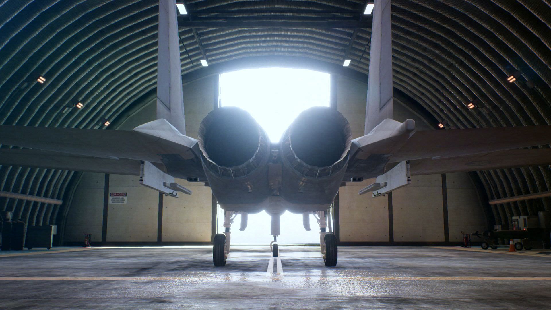 Ace Combat 7 tem novas imagens e história divulgados