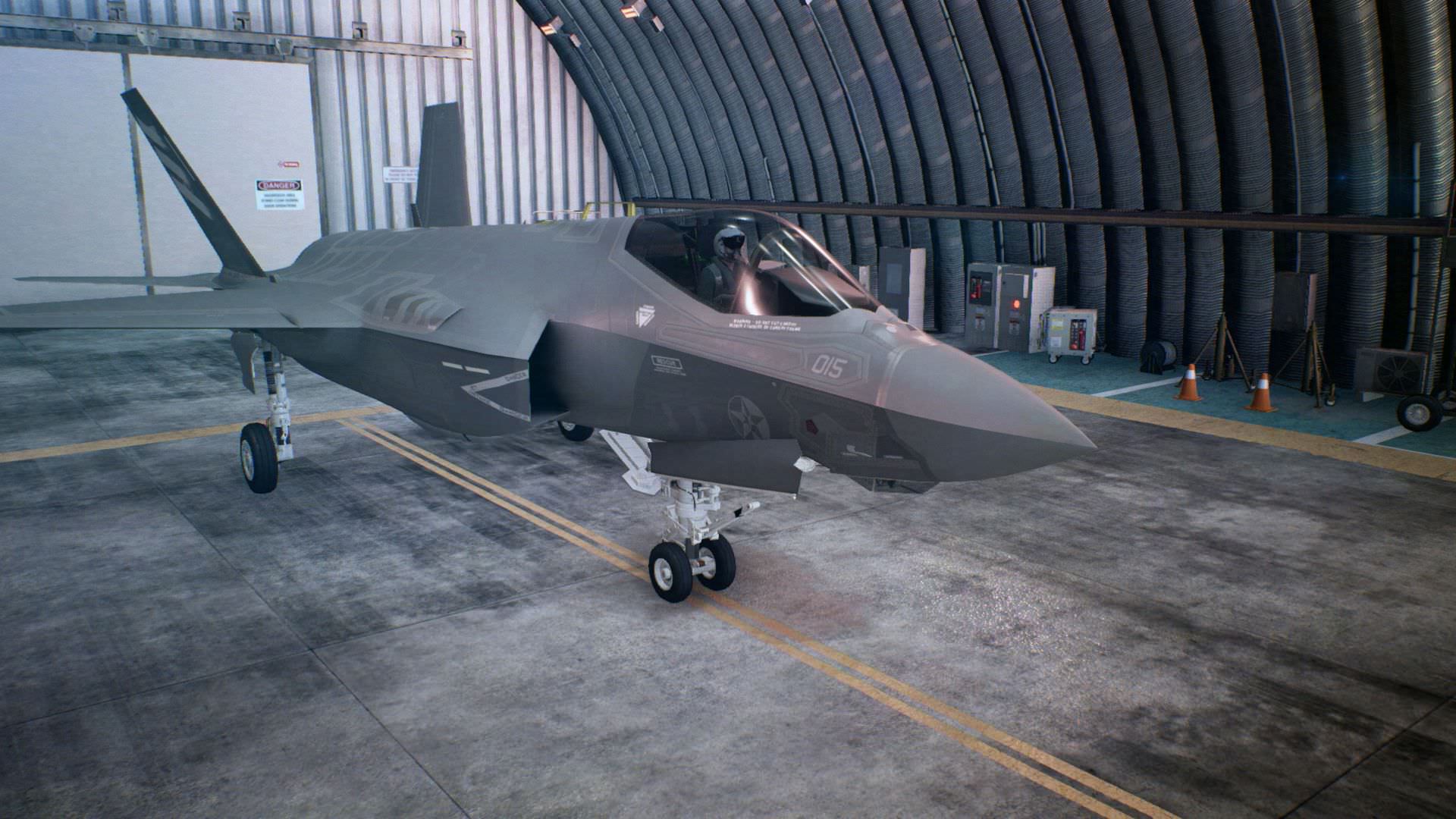 Ace Combat 7 tem novas imagens e história divulgados