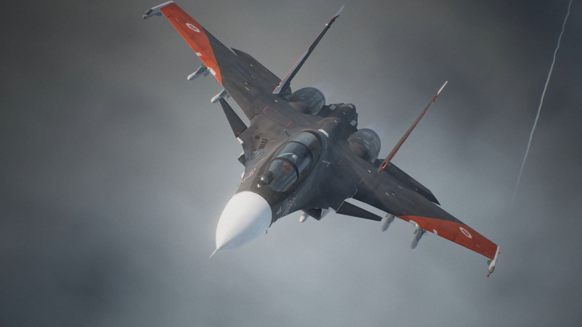 Ace Combat 7 tem novas imagens e história divulgados