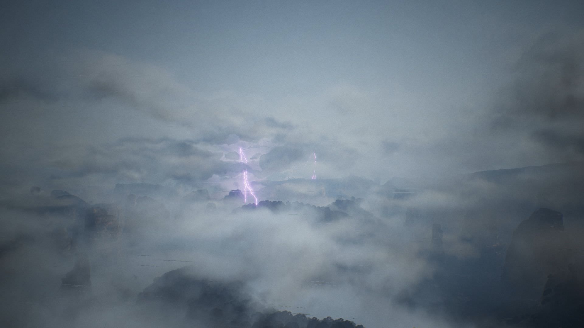 Ace Combat 7 tem novas imagens e história divulgados