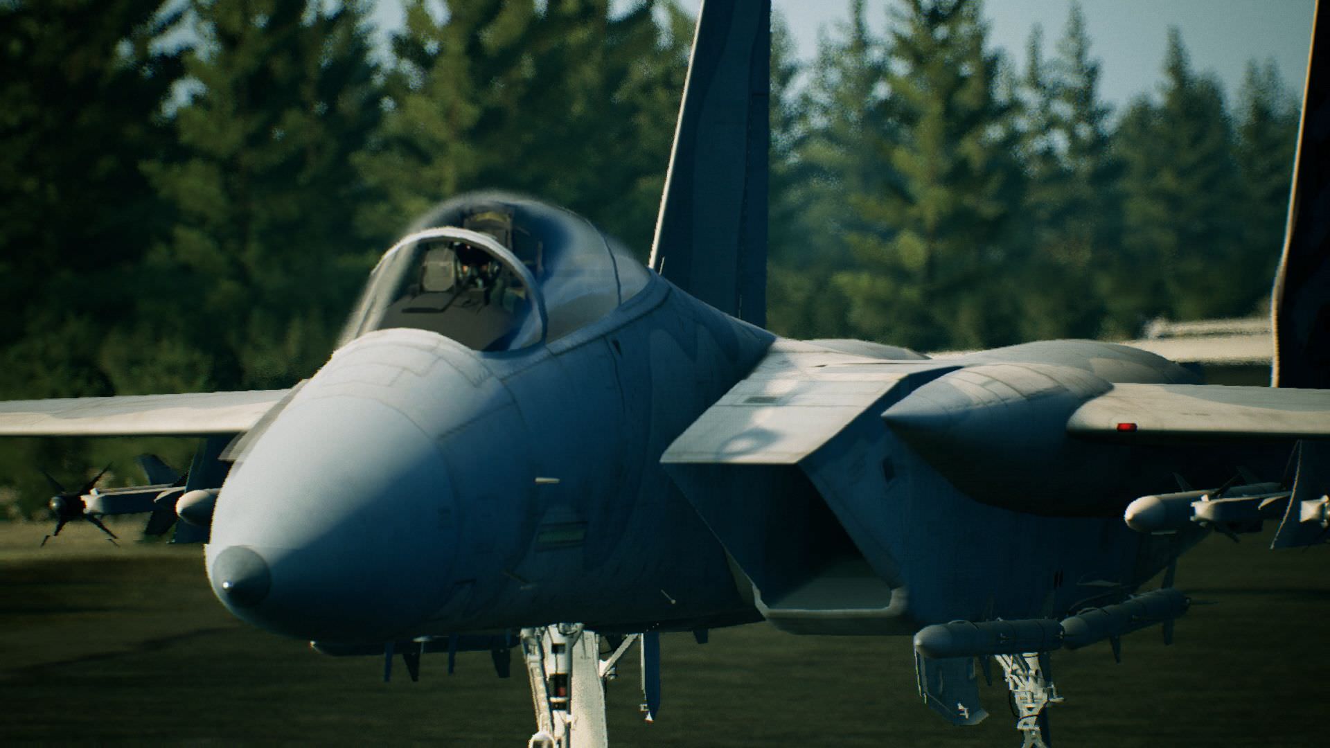 Ace Combat 7 tem novas imagens e história divulgados