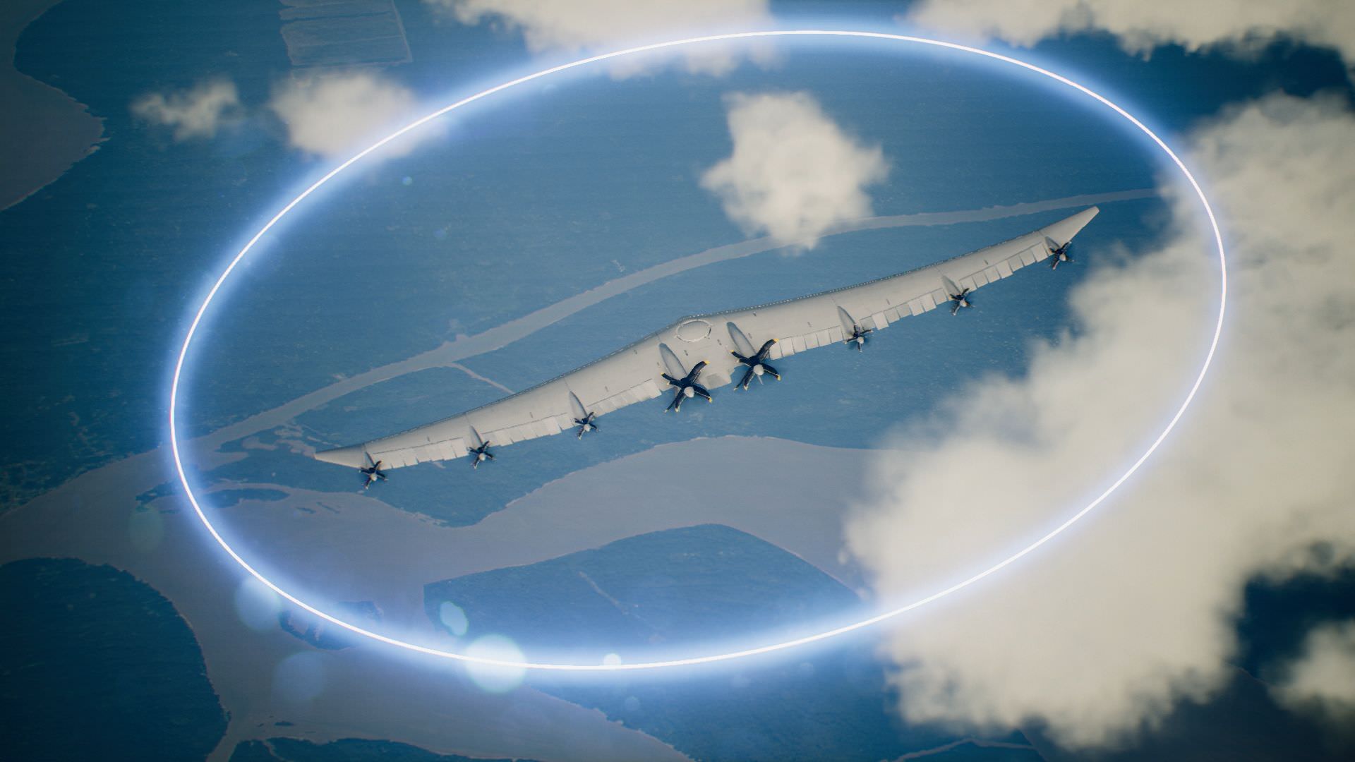 Ace Combat 7 tem novas imagens e história divulgados