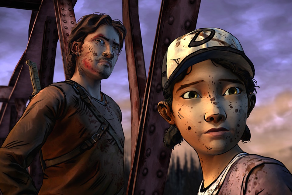 Why Did Telltale Close? _ Why Did TellTale Stop Kenny From Killing ...