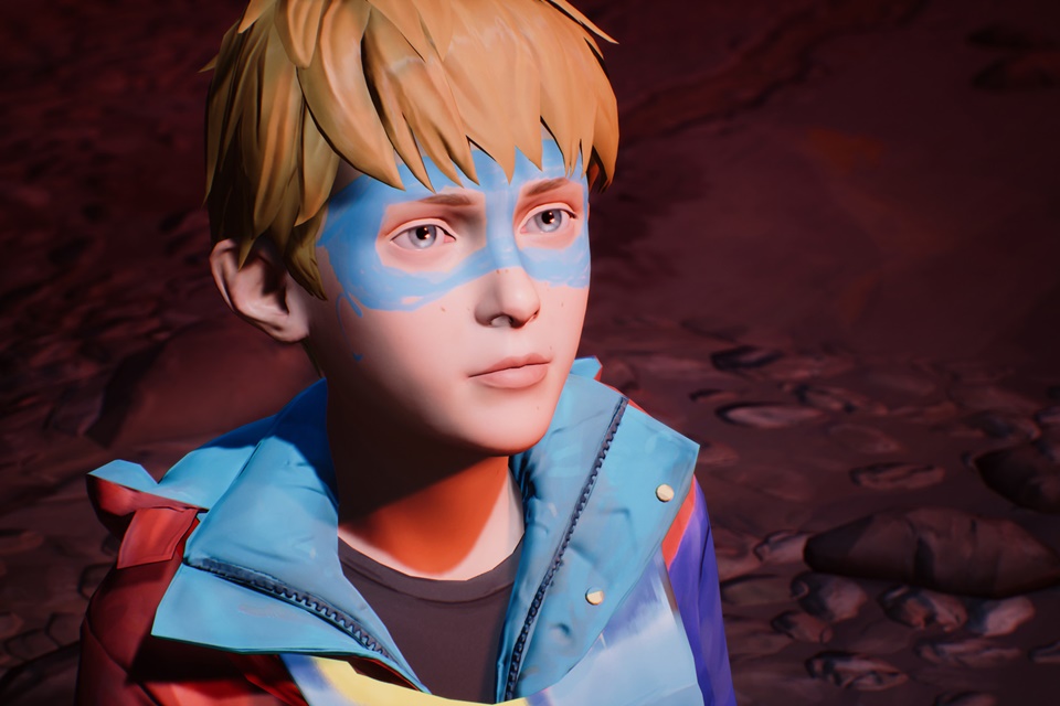 The Awesome Adventures of Captain Spirit ganha trailer de lançamento