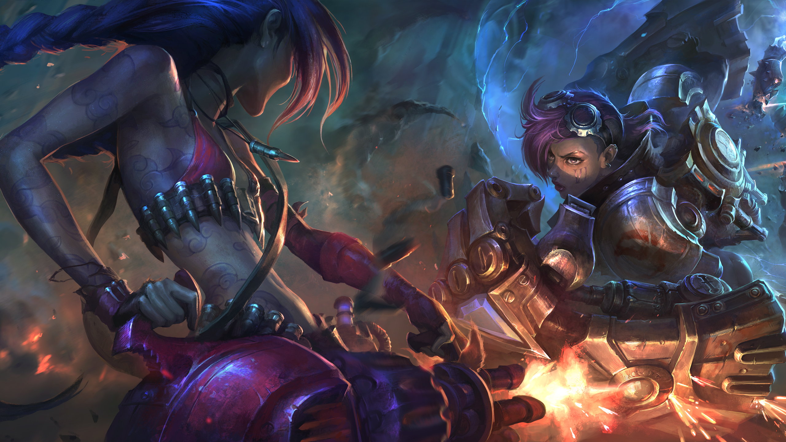 Primeira liga escolar brasileira de League of Legends tem data marcada