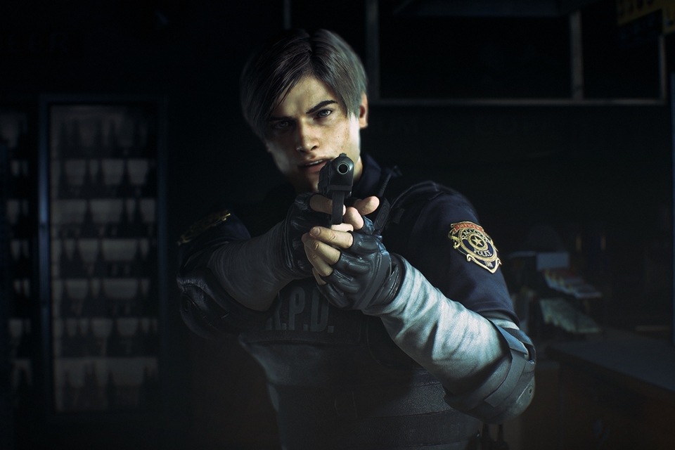 Resident Evil 2 Remake terá mesma dificuldade adaptativa de Resident Evil 4