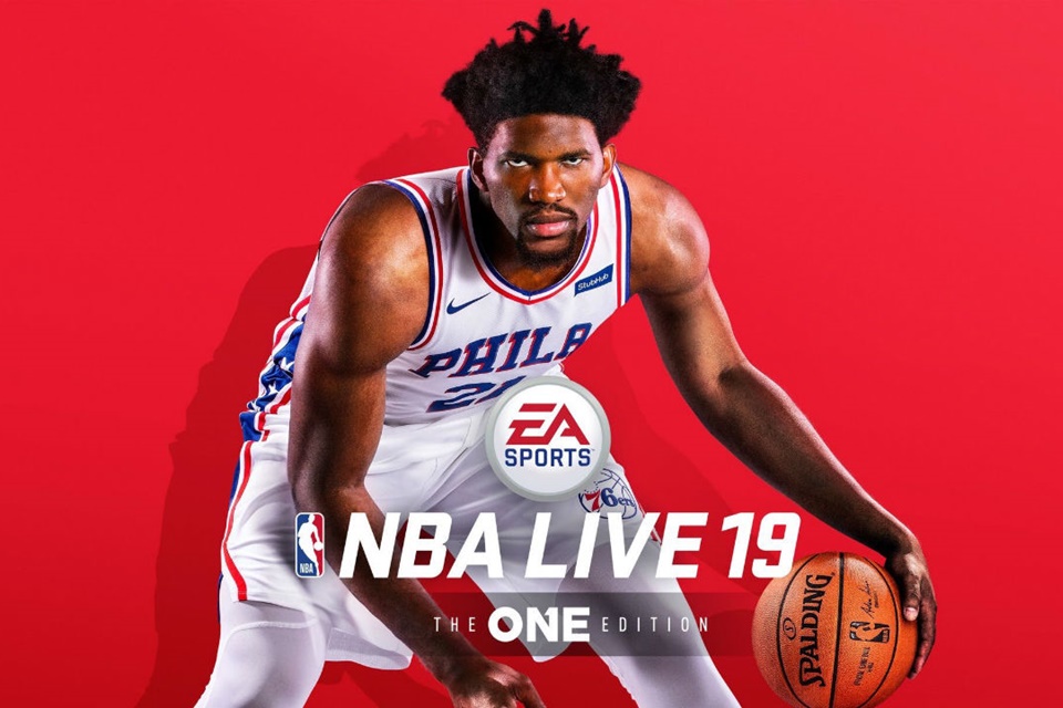 EA Sports cria nova divisão em Madrid focada na série NBA Live