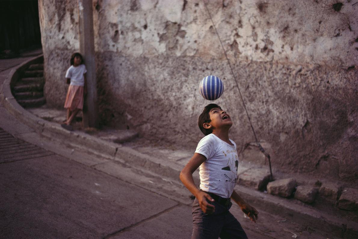 Futebol em Honduras