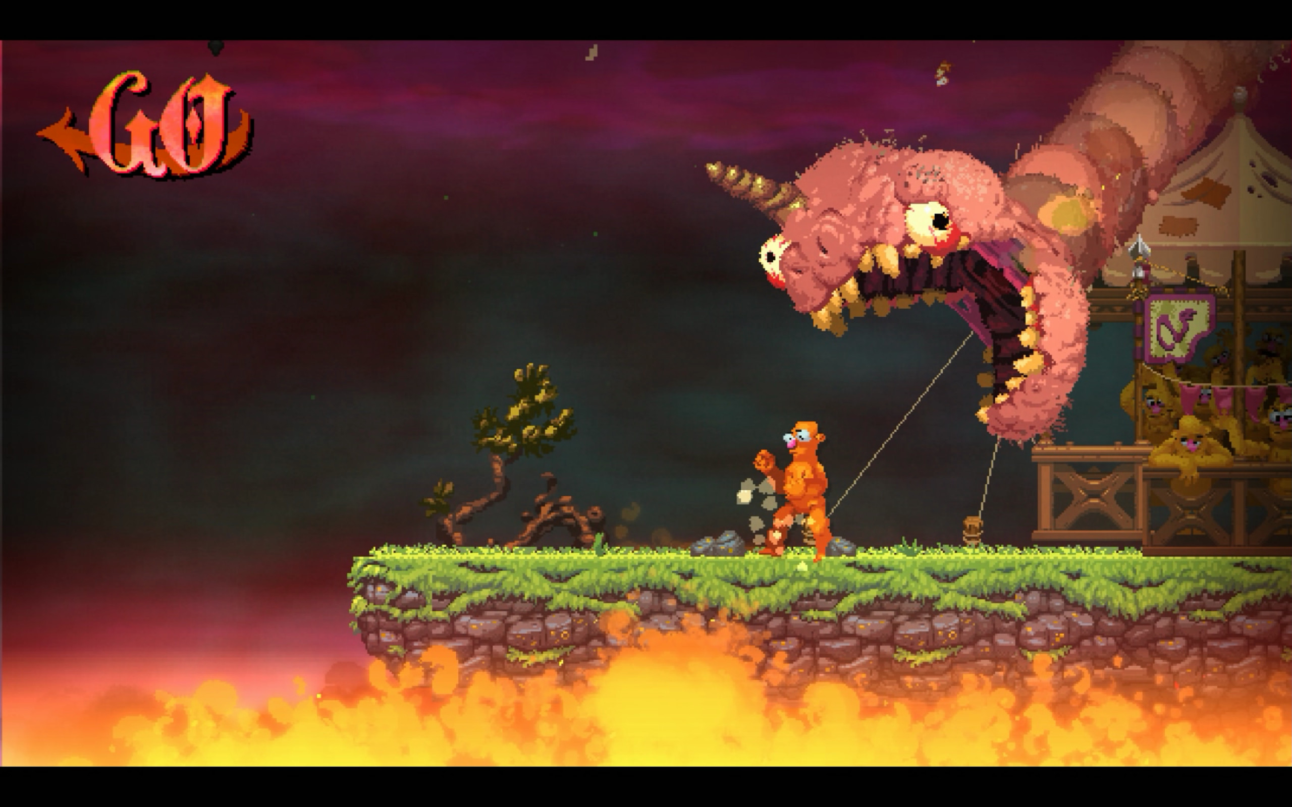 nidhogg on xbox