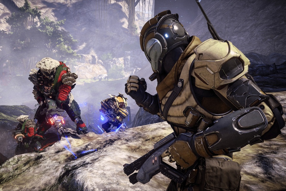 Dev da BioWare discute a recepção a Mass Effect: Andromeda