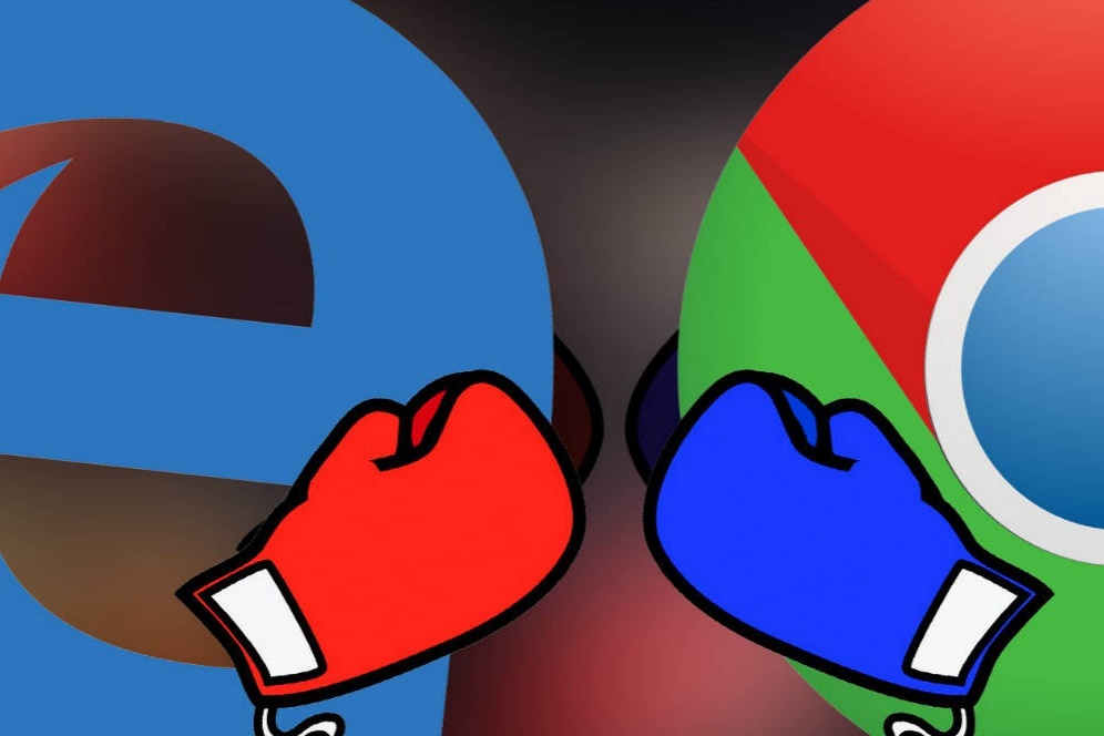 Imagem de: Benchmark mostra que Edge pode não ser mais rápido que Chrome e Firefox