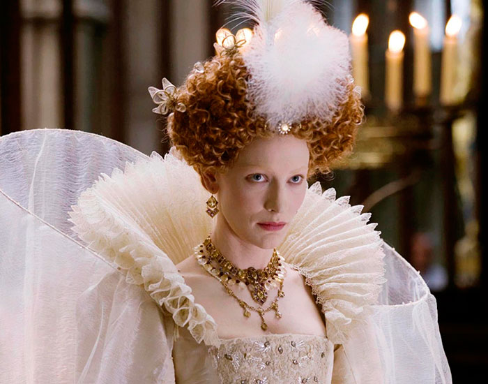 elizabeth