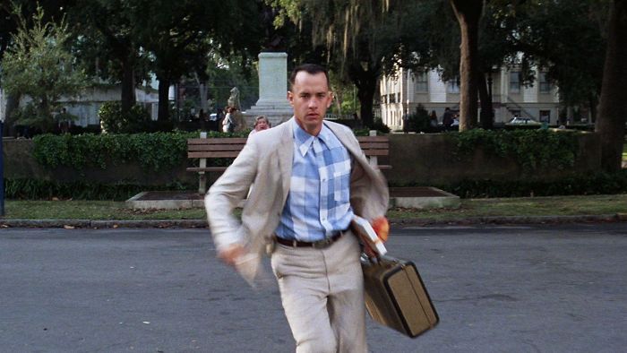 forrest gump