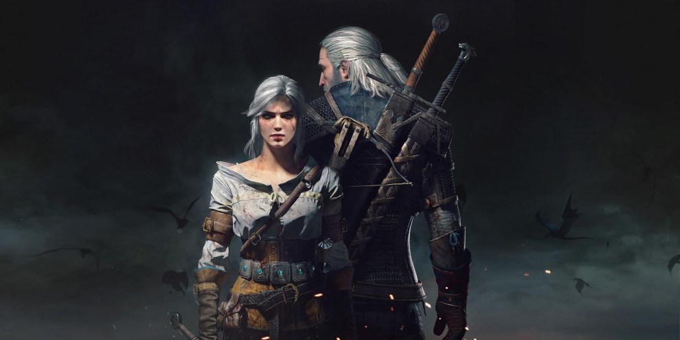 A provocação de reformulação de Geralt da 4ª temporada de The