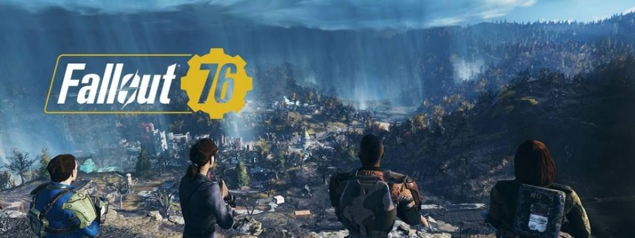 what foes fallout shelter do with fallout 76
