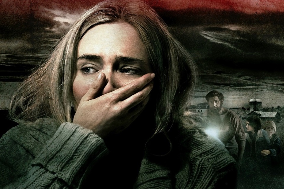 Imagem de: A lista dos 10 filmes mais pirateados da semana (02/07/2018)