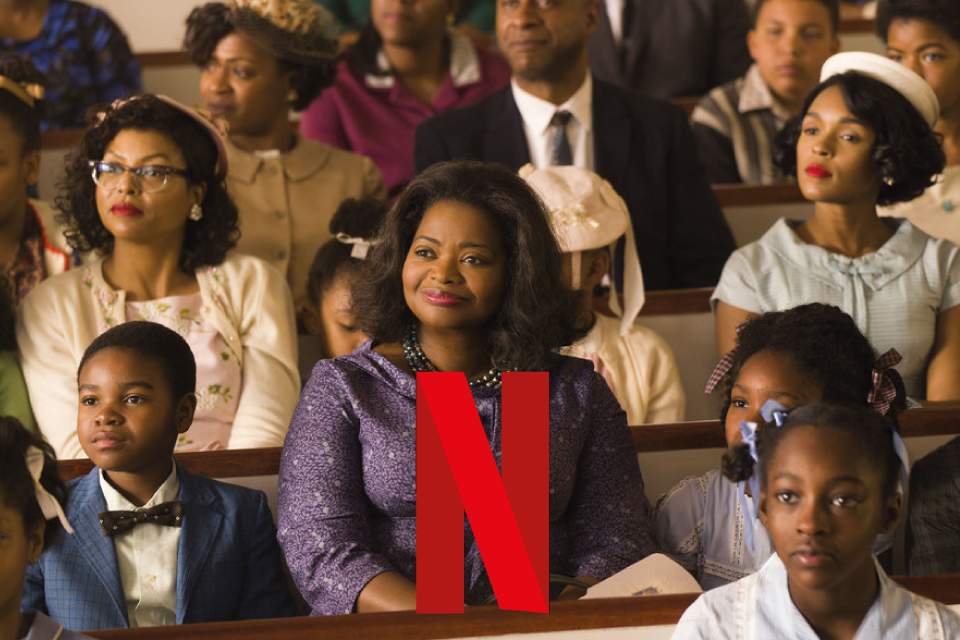 Imagem de: Netflix anuncia contratação de executivo focado em diversidade racial