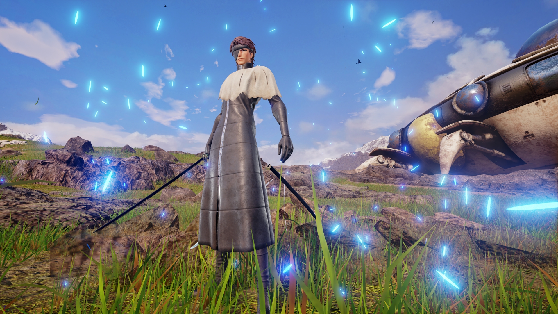 Ichigo, Aizen e Rukia, de Bleach, estarão em Jump Force e ganharam imagens