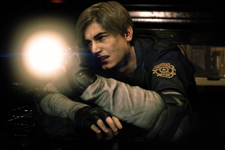 Resident Evil 2: trailer ganha dublagem não-oficial e fica espetacular