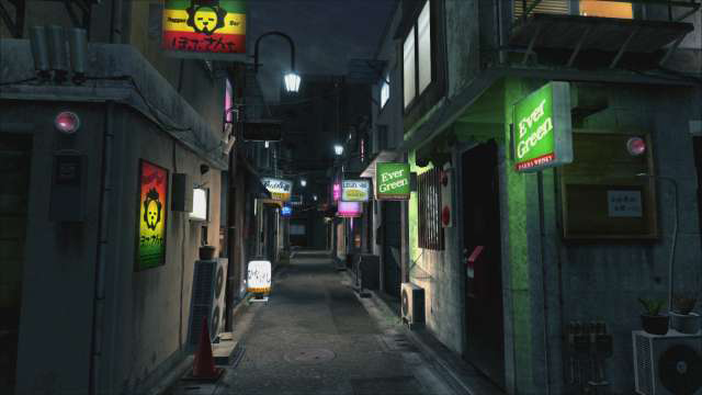 Remaster de Yakuza 3 ganha uma tonelada de imagens mostrando o gameplay