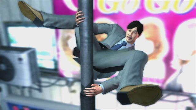 Remaster de Yakuza 3 ganha uma tonelada de imagens mostrando o gameplay