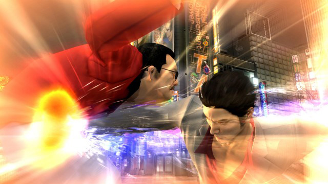 Remaster de Yakuza 3 ganha uma tonelada de imagens mostrando o gameplay