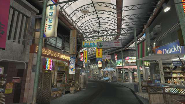 Remaster de Yakuza 3 ganha uma tonelada de imagens mostrando o gameplay