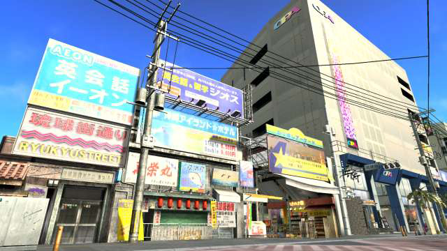 Remaster de Yakuza 3 ganha uma tonelada de imagens mostrando o gameplay
