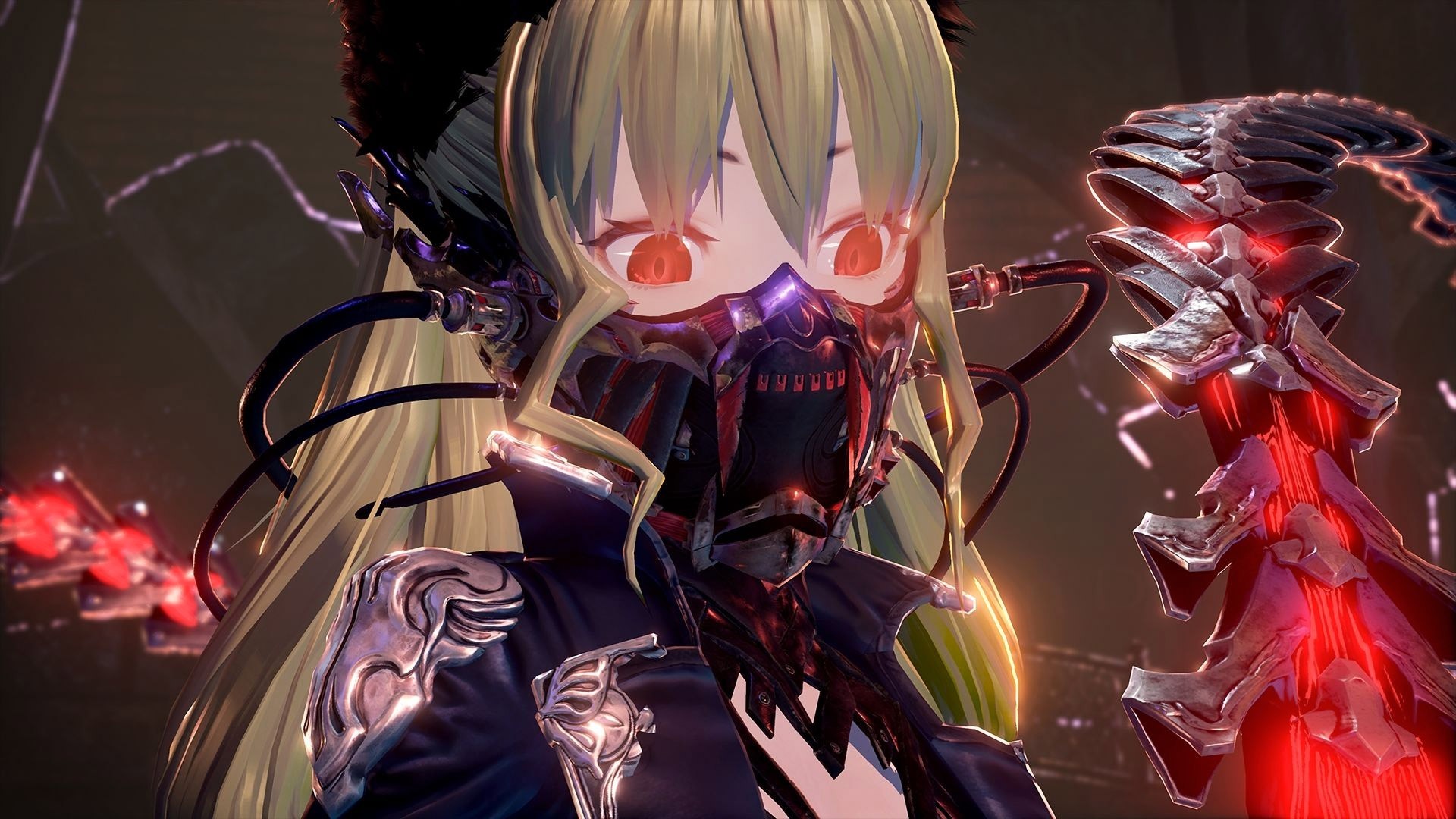 code vein voice actors code vein voice actors