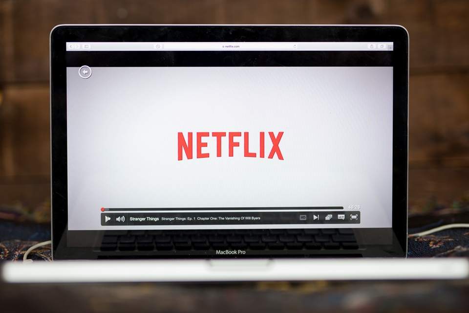 Imagem de: Netflix anuncia fim das avaliações feitas pelos usuários