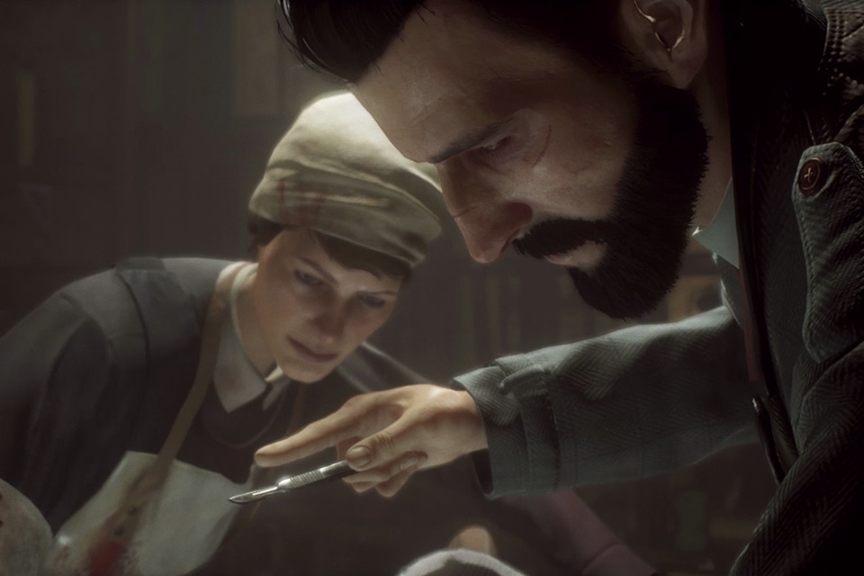 Atualização traz correções de bugs e novas opções para Vampyr