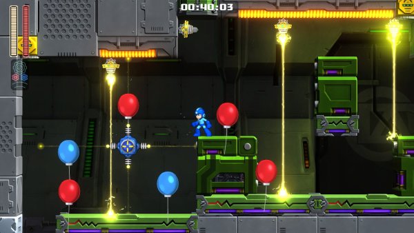 Mega Man 11 ganha detalhes de Blast Man, novo chefão, e de alguns desafios
