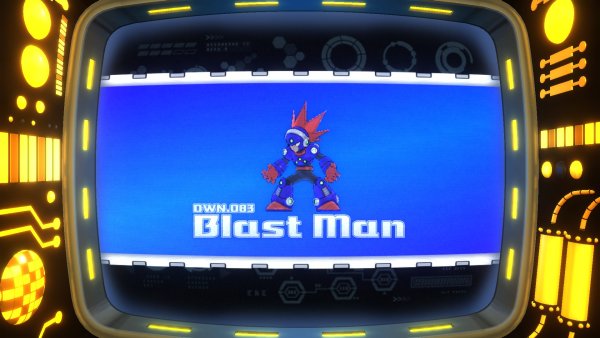 Mega Man 11 ganha detalhes de Blast Man, novo chefão, e de alguns desafios