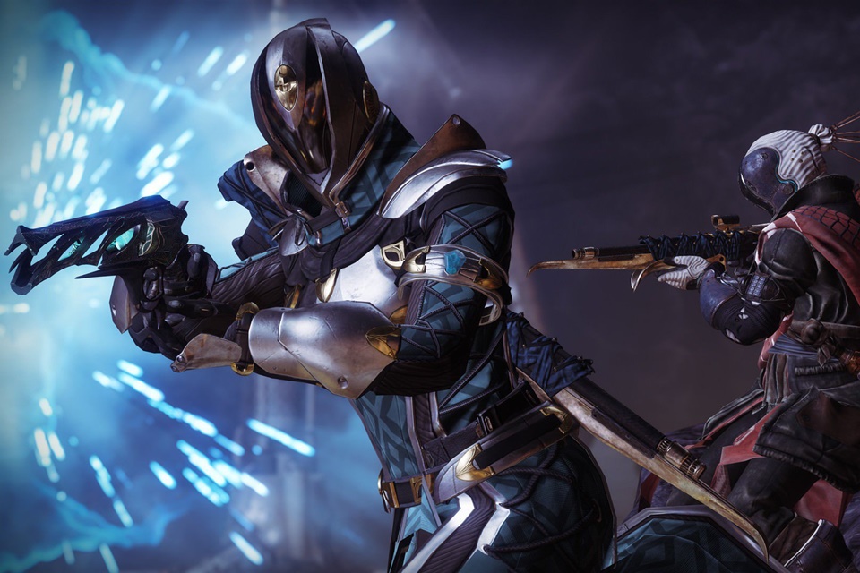 Destiny: Guardians é a versão de Destiny 2 exclusiva para a Coreia do Sul