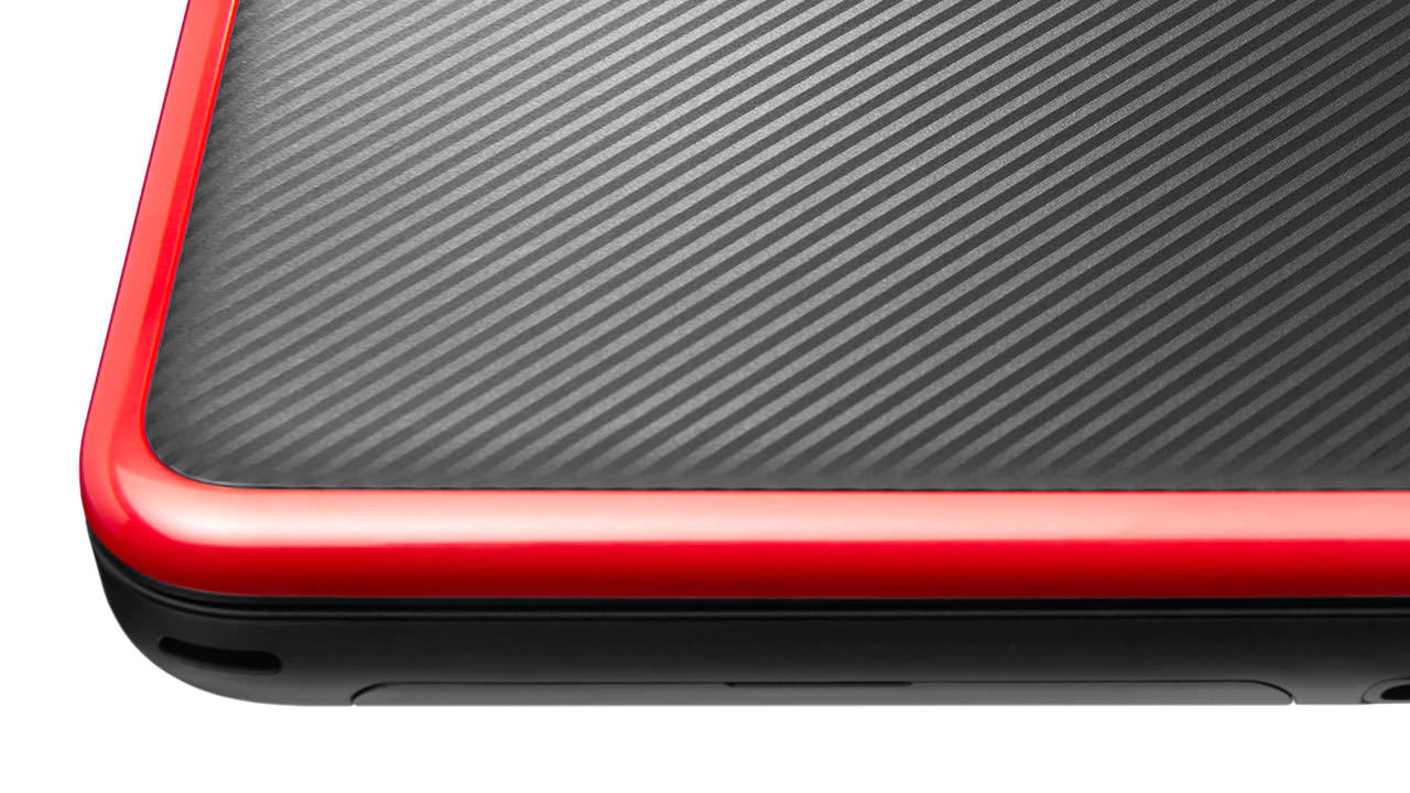 Versões do 2DS XL de Animal Crossing, Minecraft e Mario Kart são incríveis