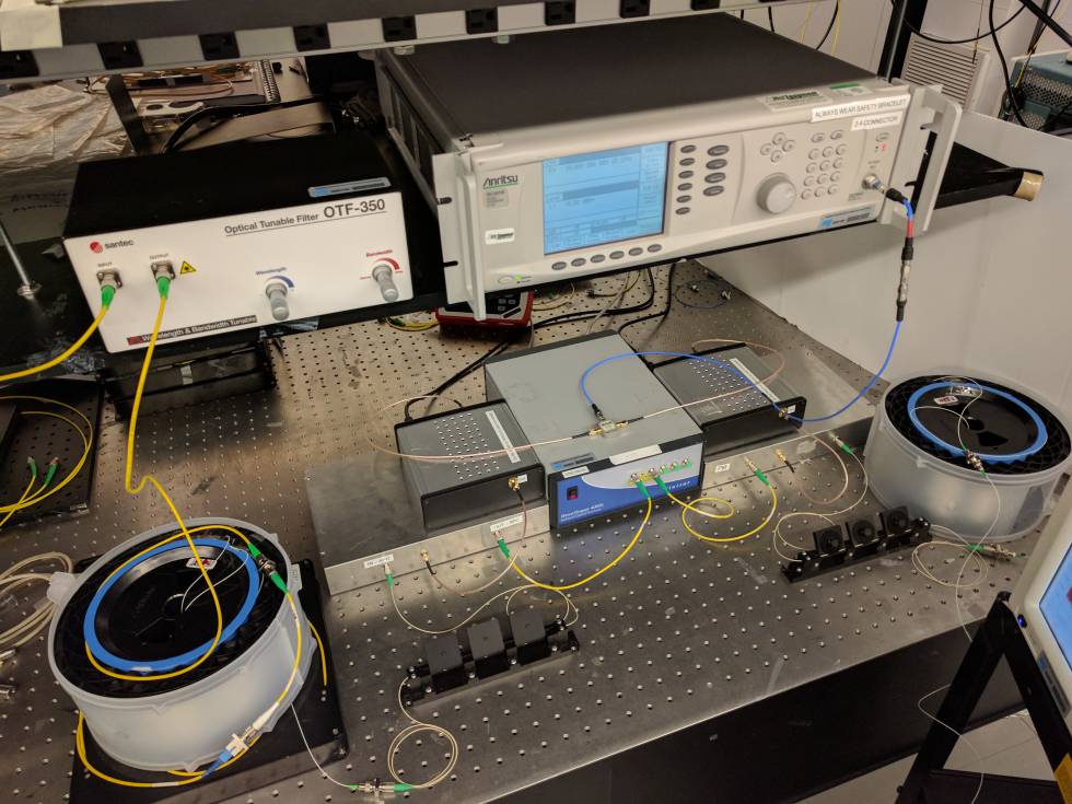Primeiro dispositivo de invisibilidade é criado por cientistas e realmente funciona! asomadetodosafetos.com - Primeiro dispositivo de invisibilidade é criado por cientistas e realmente funciona!