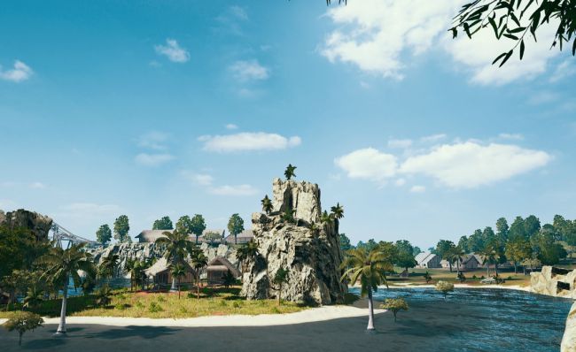 Atualização de PUBG traz melhorias visuais ao mapa Sanhok e mais novidades