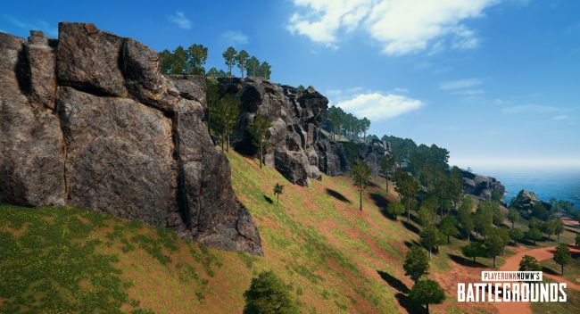 Atualização de PUBG traz melhorias visuais ao mapa Sanhok e mais novidades
