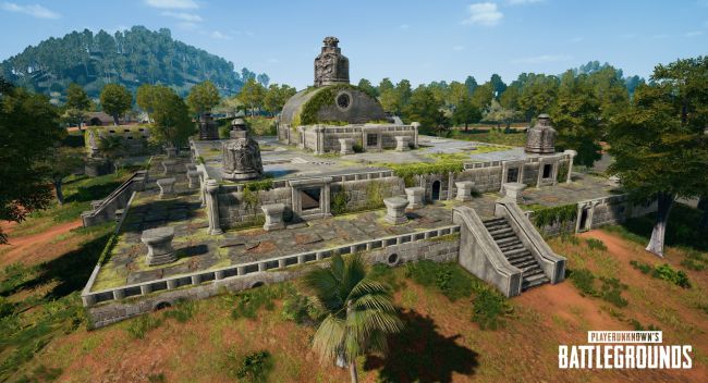 Atualização de PUBG traz melhorias visuais ao mapa Sanhok e mais novidades